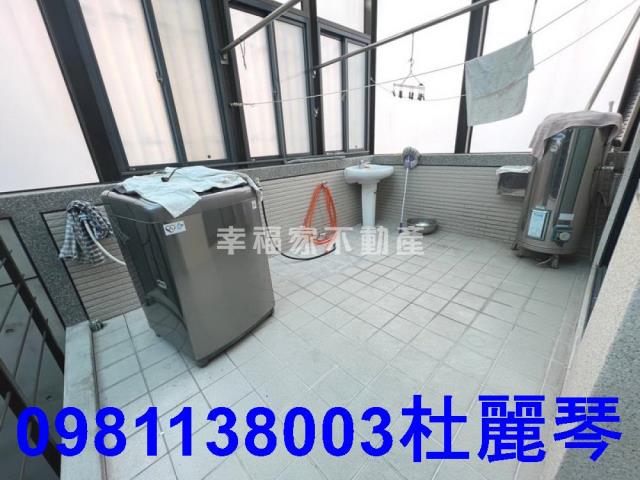 台南安平透天-10
