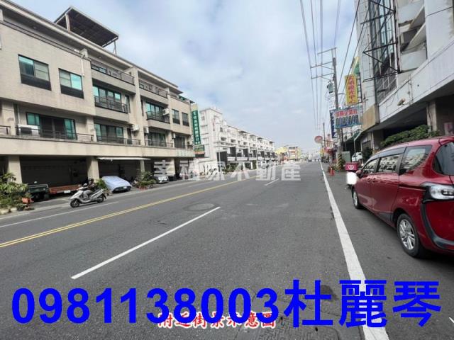 台南永康透天-0