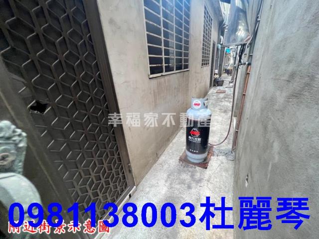 台南永康透天-8