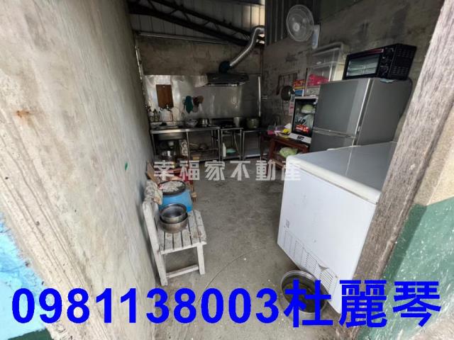 台南後壁農舍-12