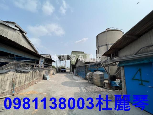 台南後壁農舍-2