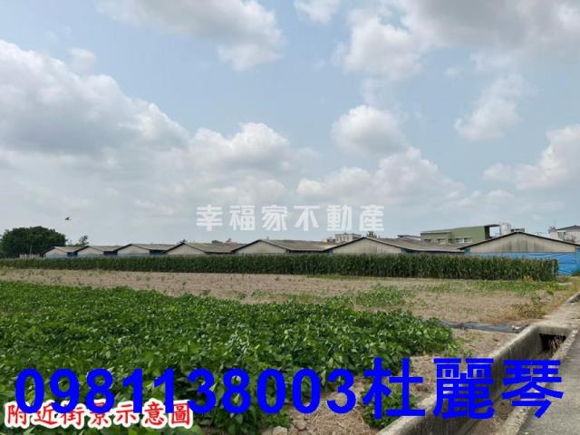 台南後壁農舍-5