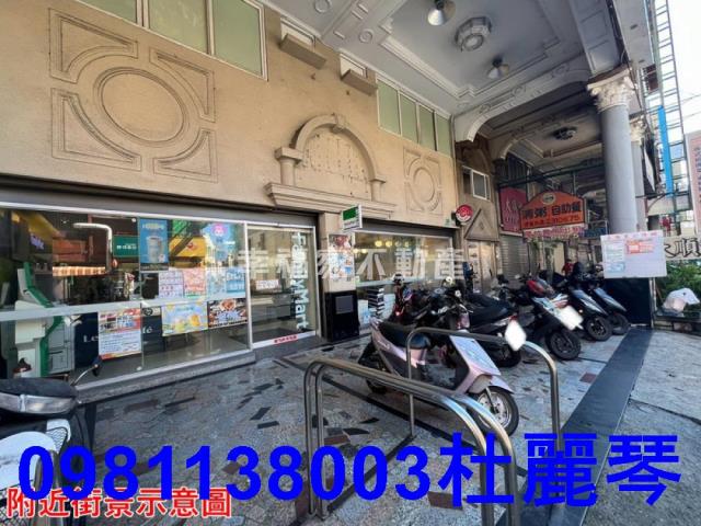 台南永康大樓-13