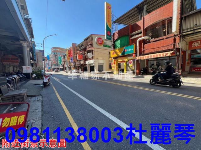 台南永康大樓-7